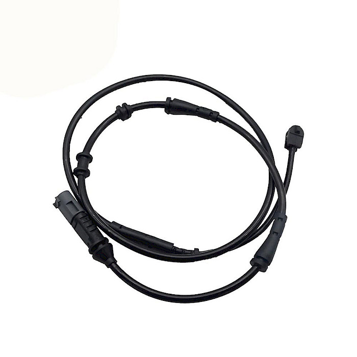 SENSOR DE DESGASTE  BMW S7 F01-F04 08-15 TRASERO