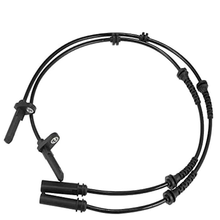 SENSOR ABS BMW S5 F10 11-19 TRASERO