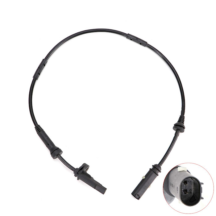 SENSOR ABS BMW X3 F25 TRASERO