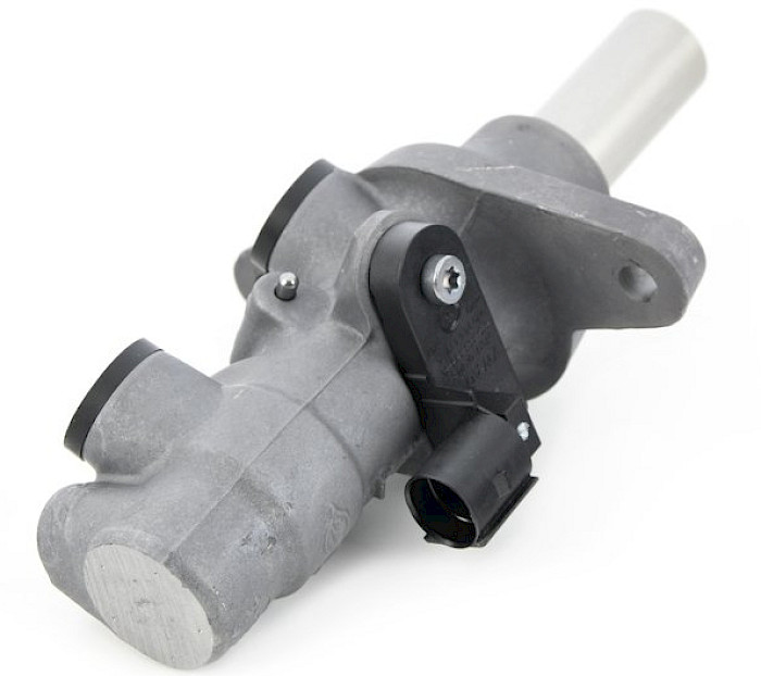 MASTER FRENO AUDI Q3 11-18