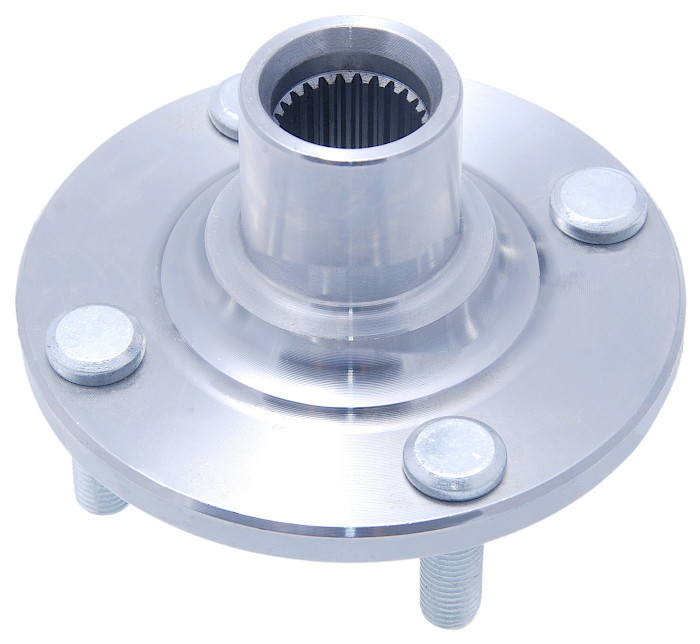 HUB DELANTERO  TOY YARIS ADVANCE 06-