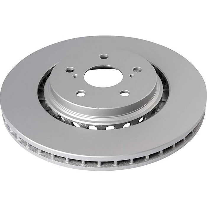 DISCO DELANTERO  LEXUS RX350-450 06-/ NX300 11-