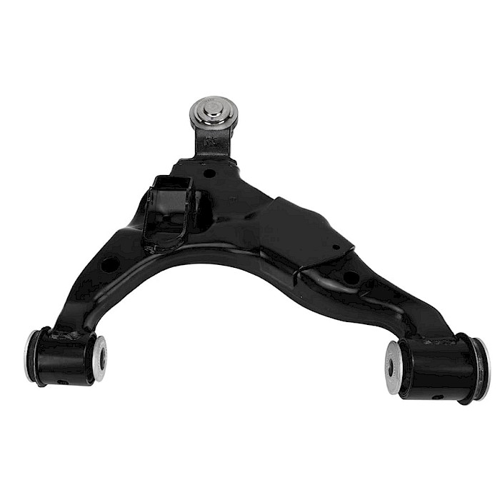 V LEXUS GX470 03-09 INFERIOR  IZQUIERDA