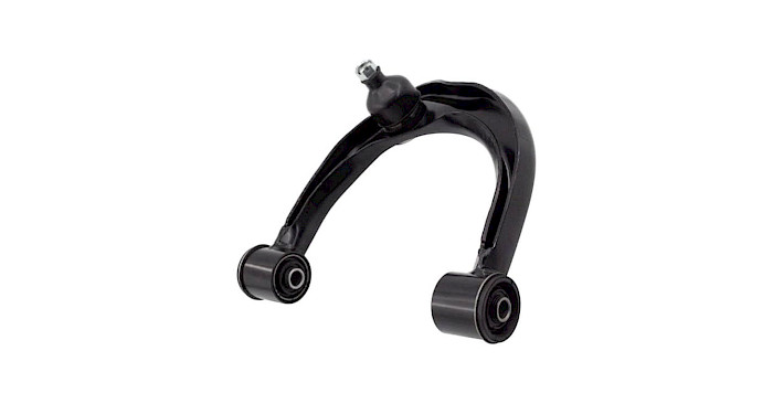 V LEXUS GX470 SUPERIOR  03-20 DERECHA