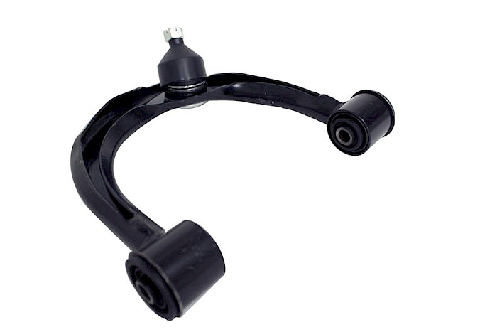 V LEXUS GX470 03-09 SUPERIOR  IZQUIERDA