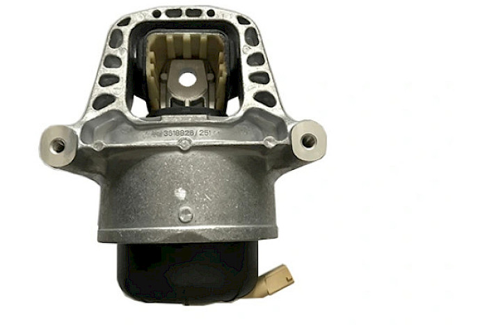 BASE AUDI Q5 17- 2.0  IZQUIERDA