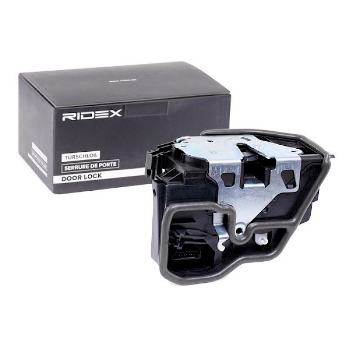 CERRADURA PUERTA BMW