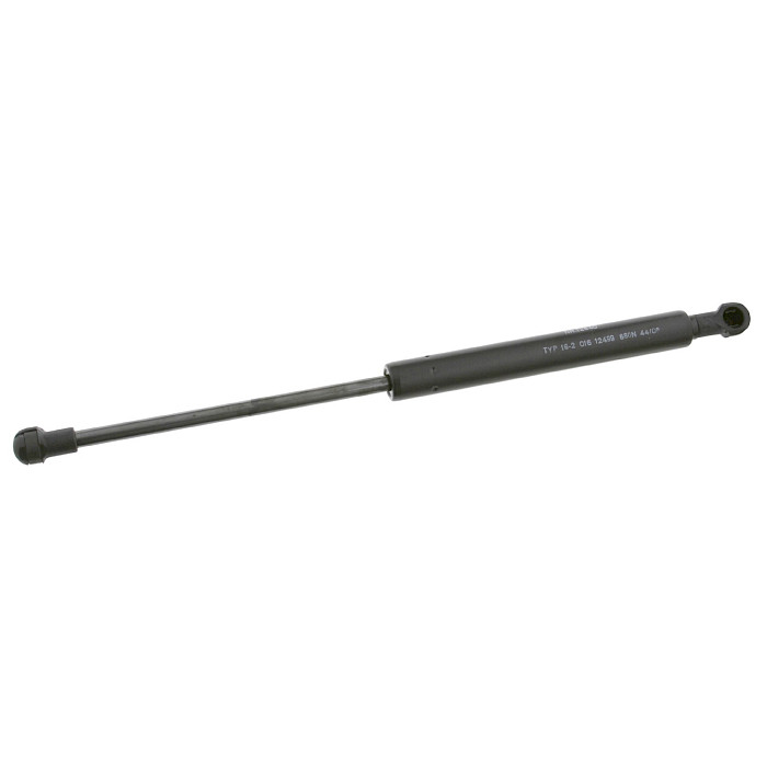 AMORTIGUADOR  TAPA MOTOR BMW E39