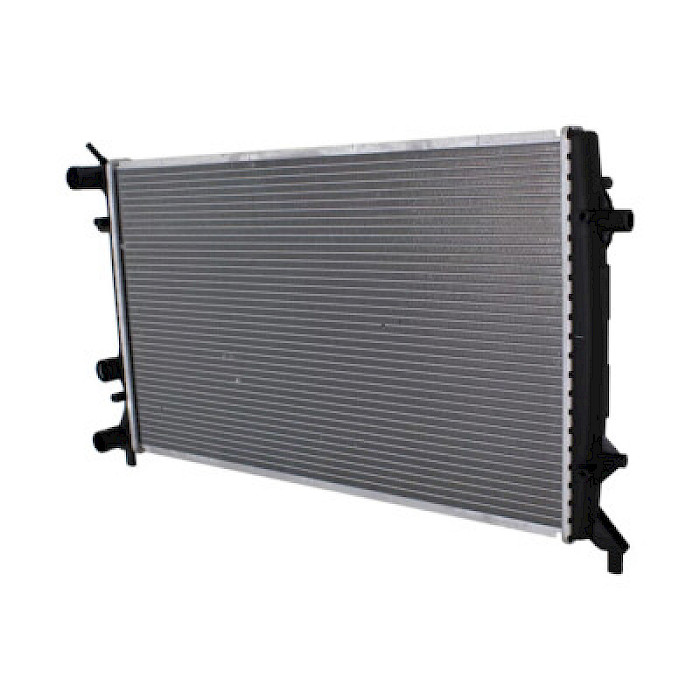RADIADOR VOLKSWAGEN  JETTA 11-18 2.5/BEETLE 11-20 2.5