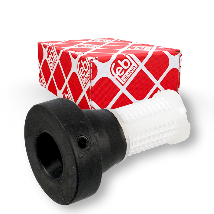 FILTRO LIMPIAPARABRISA BMW