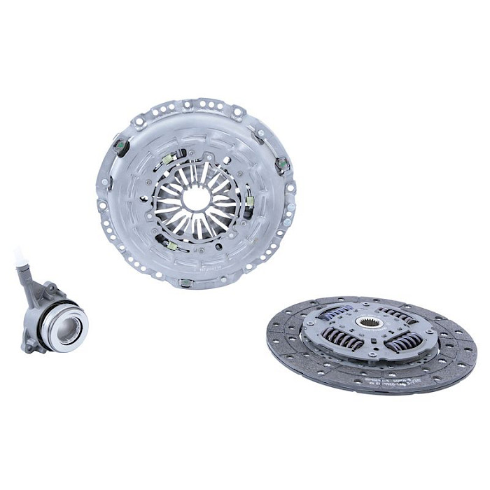 KIT DE CLUTH  FORD RANGER 11-       280MM