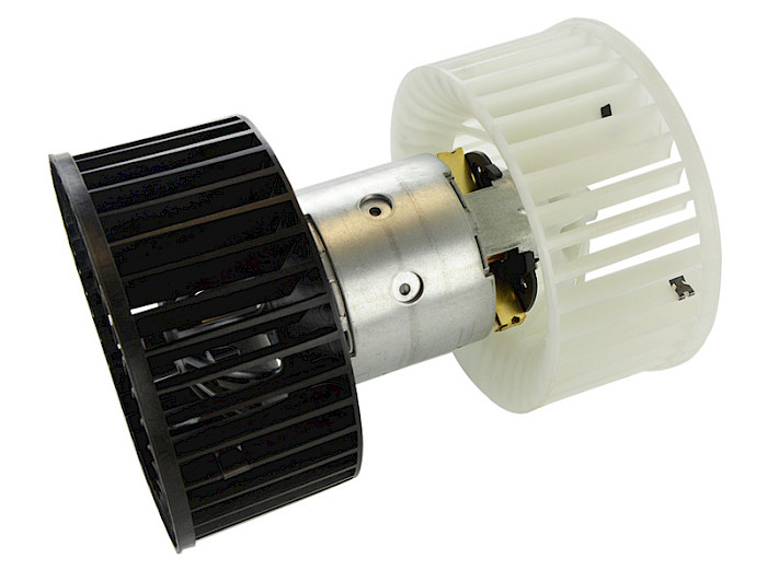 BLOWER BMW S3 E46/ X3 E83