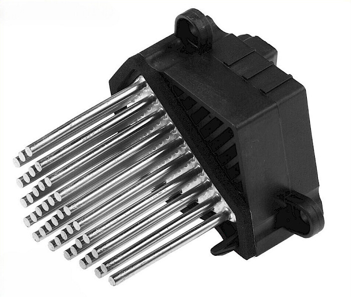 RESISTENCIA BLOWER BMW X5 E53 99-05