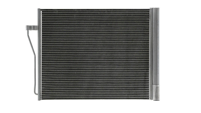 CONDENSADOR  BMW S7 08-15