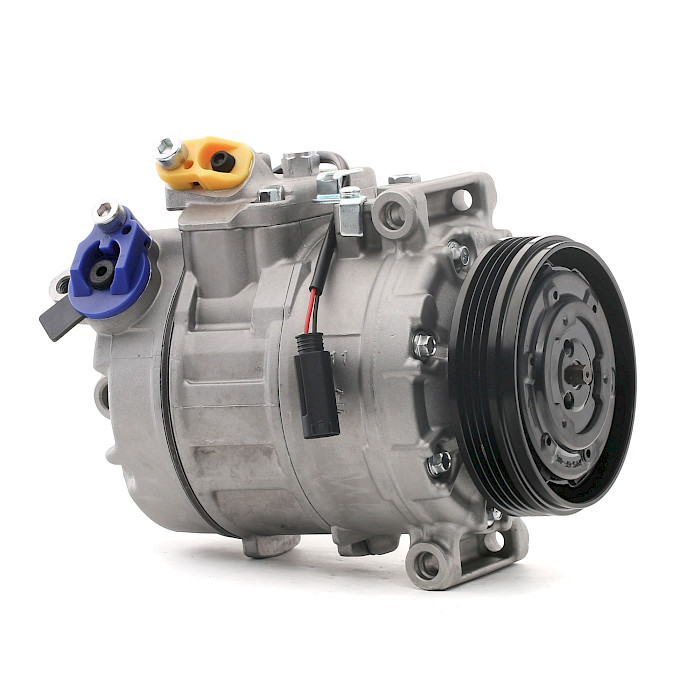 COMPRESOR  BMW               7SEU17C   4PK