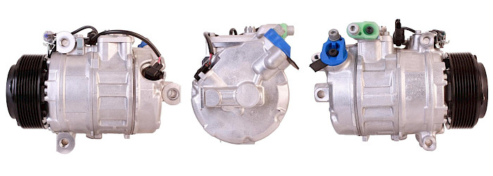 COMPRESOR  BMW S7 F01 08-15                 7SBU17C  8PK
