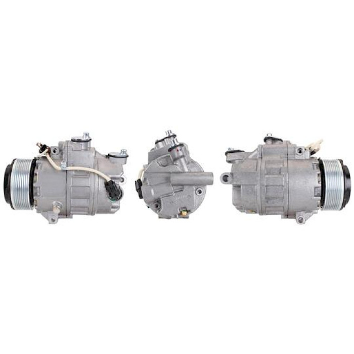 COMPRESOR  BMW X6 E71              CSE717   8PK