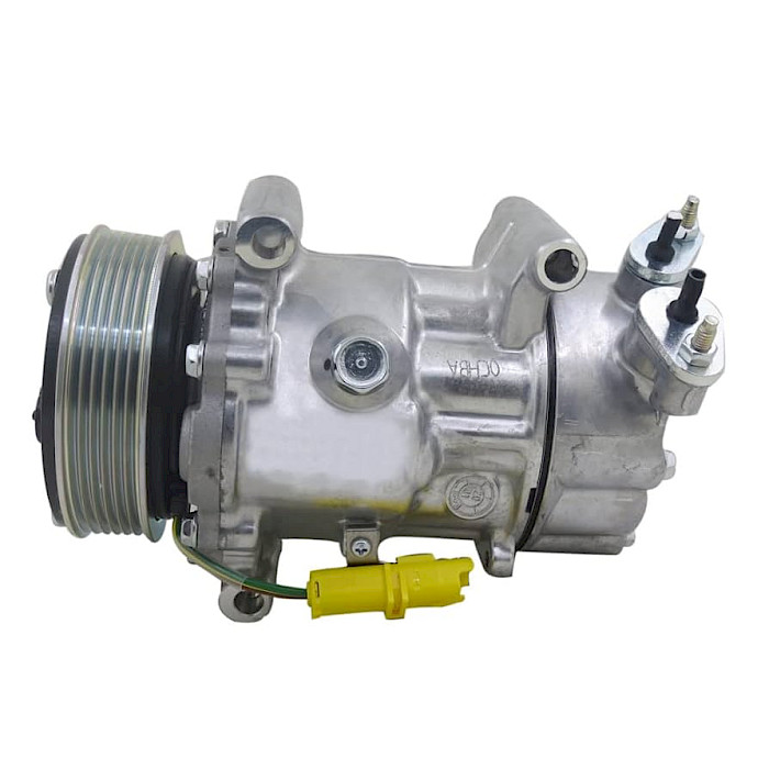 COMPRESOR  MINI 06-13 R56/R60 10-18      SD6V12  6PK