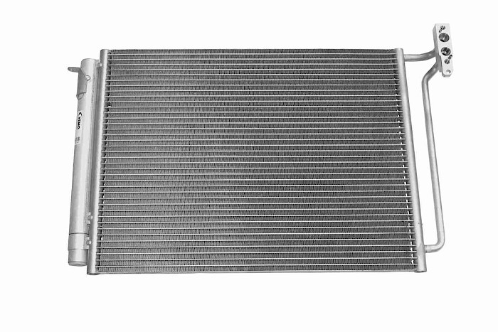 CONDENSADOR  BMW X5 E53