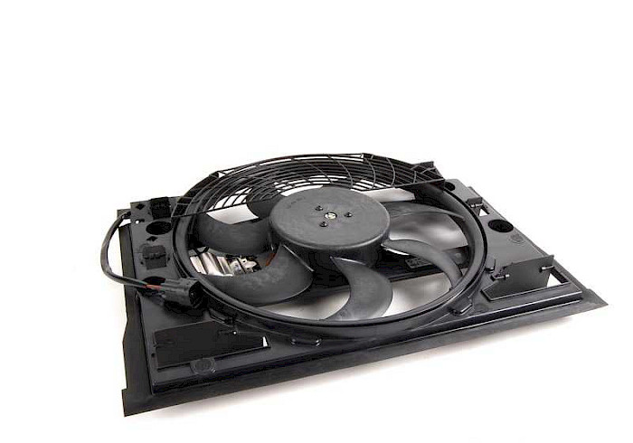 ABANICO BMW S3 E46 98-07