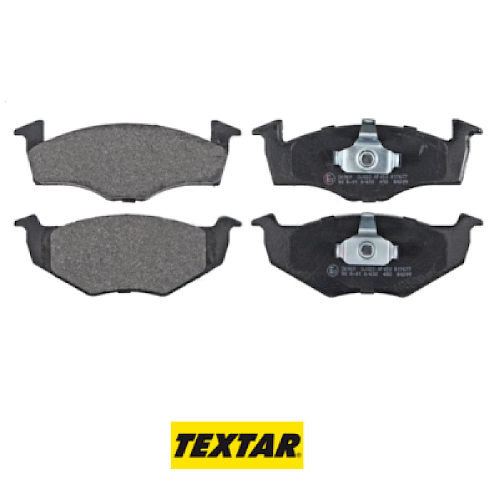 PASTILLA  DELANTERO   VOLKSWAGEN  POLO/FOX