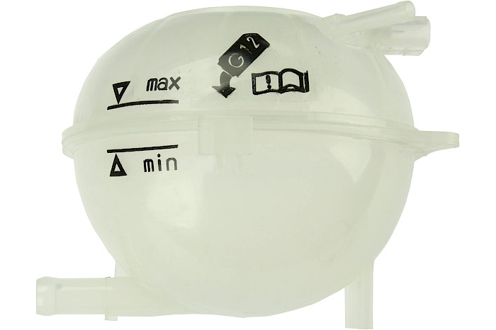 DEPOSITO COMPENSACION AUDI A1 1.4 10-18