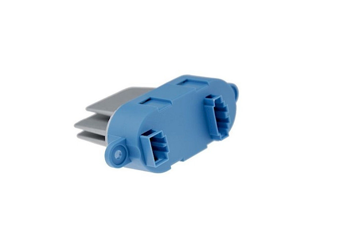 RESISTENCIA BLOWER AUDI