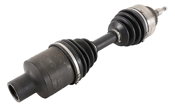 EJE DE FLECHA  FORD F150 09-14/EXPEDITION 07-15