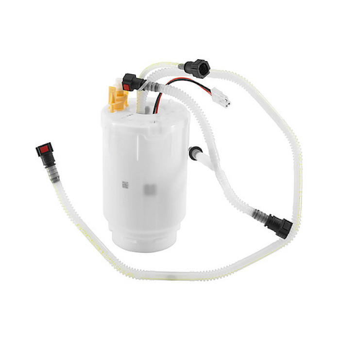 BOMBA GASOLINA  AUDI Q7 DERECHA