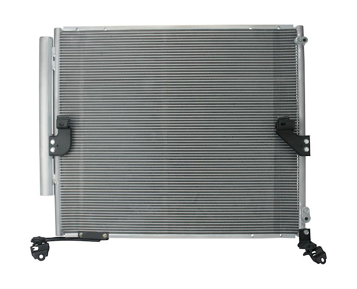 CONDENSADOR  LEXUS GX470 10-20