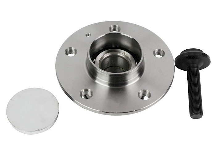 BALINERA  TRASERO  AUDI A6 11-18 2.8