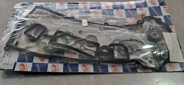 EMPAQUE DE OVERHAUL  FORD 2.3 LF