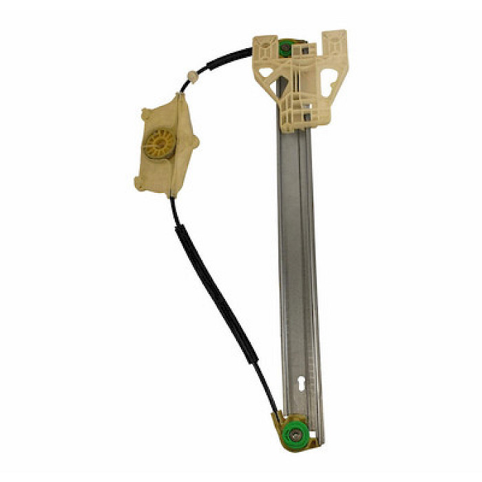 ALZA CRISTAL AUDI Q5 2.0 TRASERO  IZQUIERDA