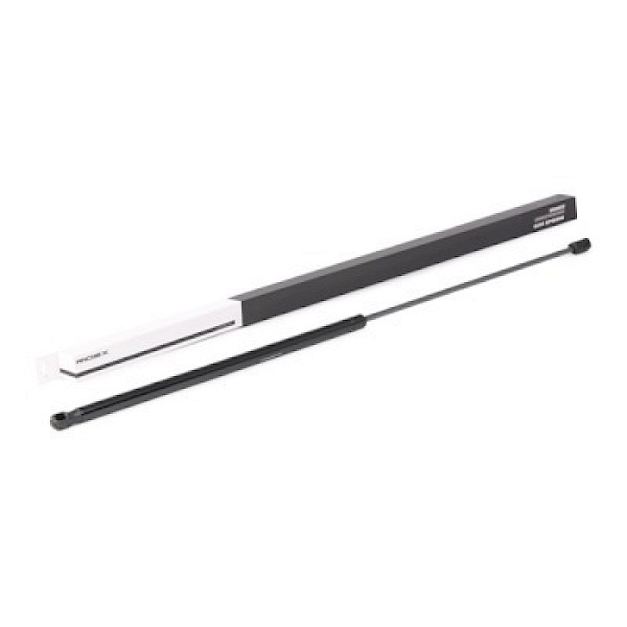 AMORTIGUADOR  TAPA MOTOR