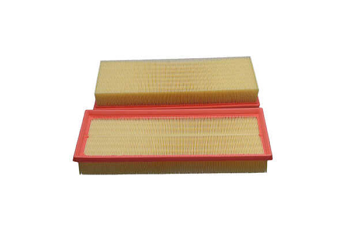 FILTRO DE AIRE  MERCEDEZ BENZ  E 300 09-17 W212/ML 500 W164 05-15/S 350 W221 08-13  (DOBLE)