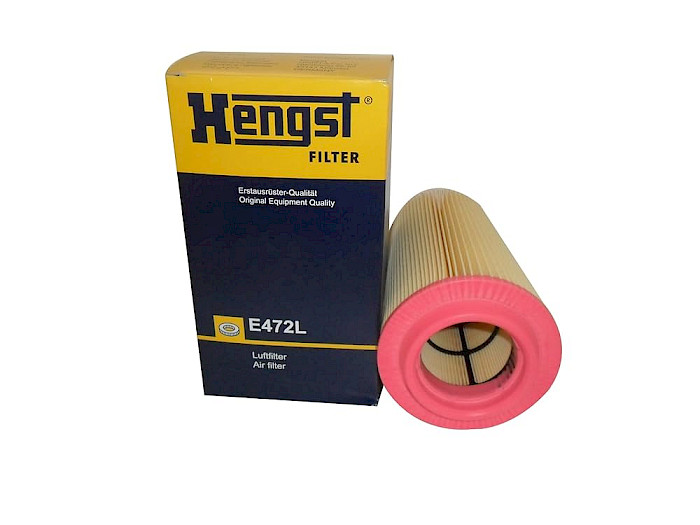 FILTRO DE AIRE  MERCEDEZ BENZ