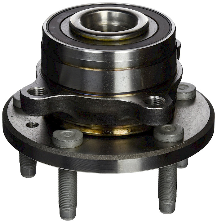 HUB BALINERA  FORD EXPLORER DELANTERO /TRASERO