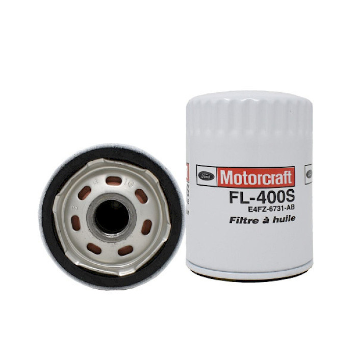 FILTRO DE ACEITE  FORD MOTORCRAFT