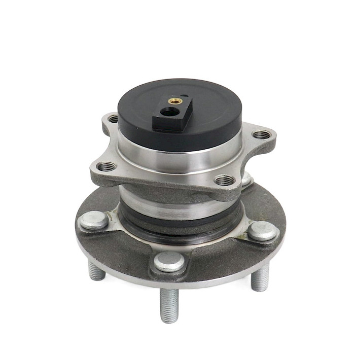 HUB BALINERA  TRASERO  FORD FUSION 07-12