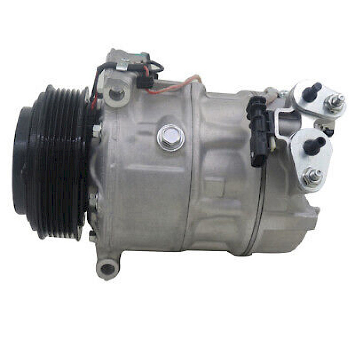 COMPRESOR  LAND ROVER          PXE16   6PK