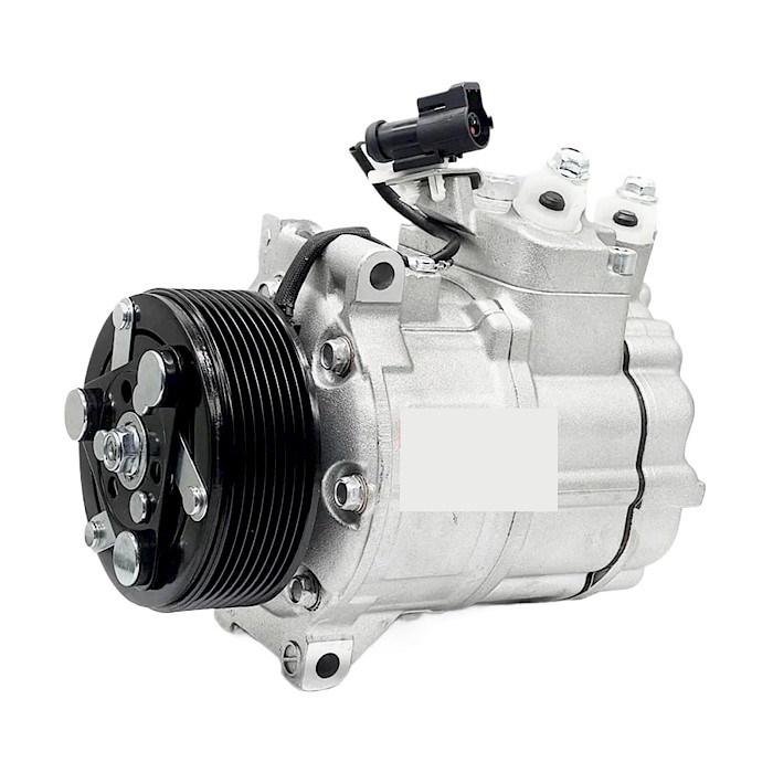 COMPRESOR  LAND ROVER RANGE L322    PXV16  8PK