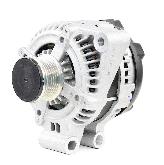 ALTERNADOR LAND ROVER