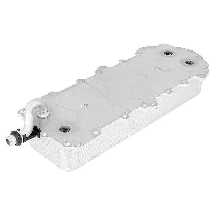 ENFRIADOR ACEITE LAND ROVER