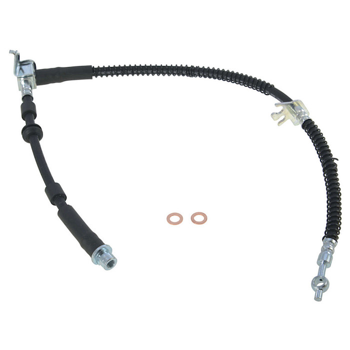 MANGUERA  FRENO LAND ROVER