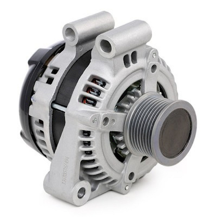 ALTERNADOR LANDR ROVER DISCOVERY 04/SPORT 05-