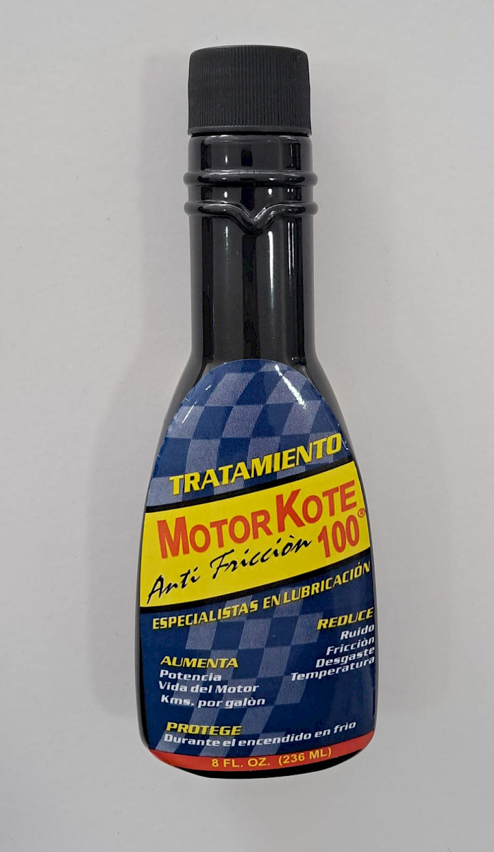 MOTORKOTE (OIL) AZUL