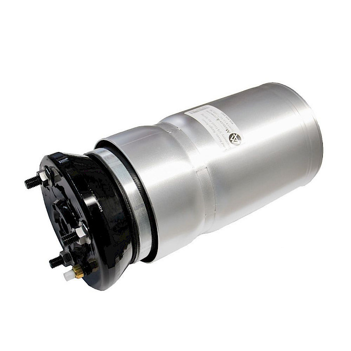 BOLSA DE AMORTIGUADOR  LAND ROVER DISCOVERY 04- DELANTERO .