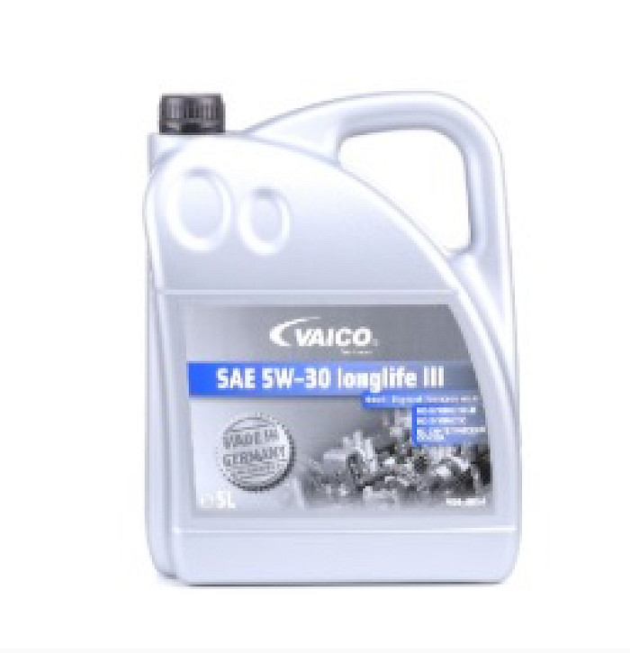 ACEITE 5W-30 VAICO LONGLIFE GALON 5L