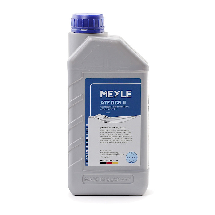 MEYLE ATF DCG II     DSG