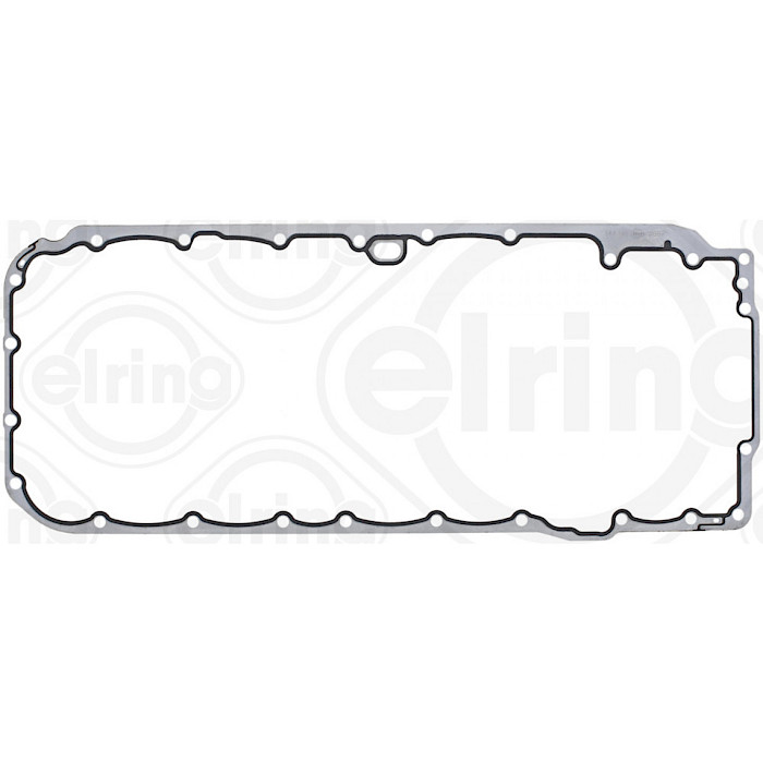 EMPAQUE  CARTER BMW N57 3.0 X5 E70